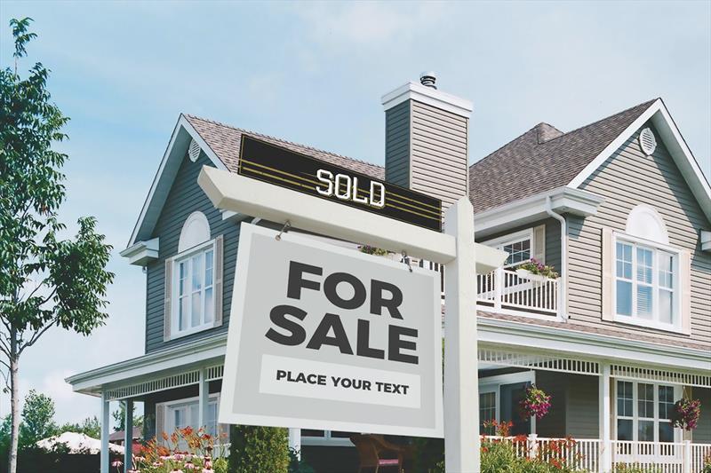 PROPERTY SALE AND PURCHASE