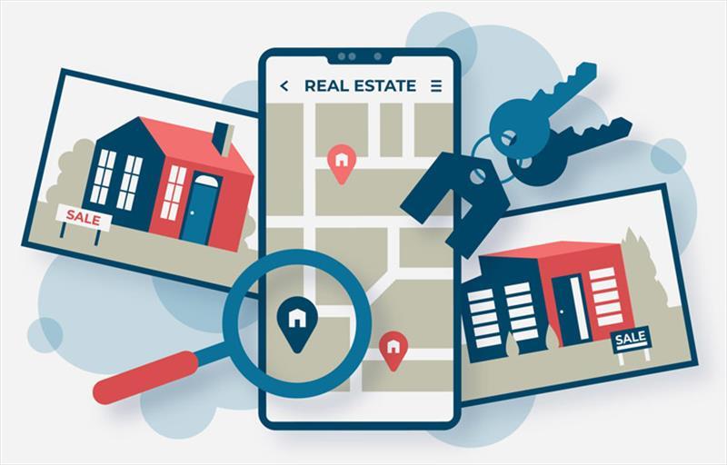 PROPERTY MARKETING