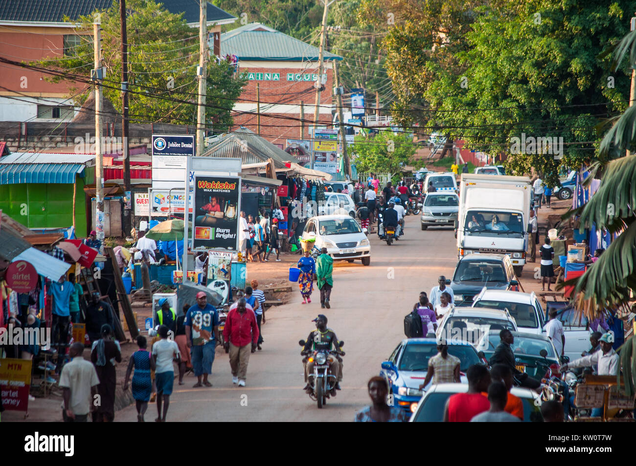WAKISO