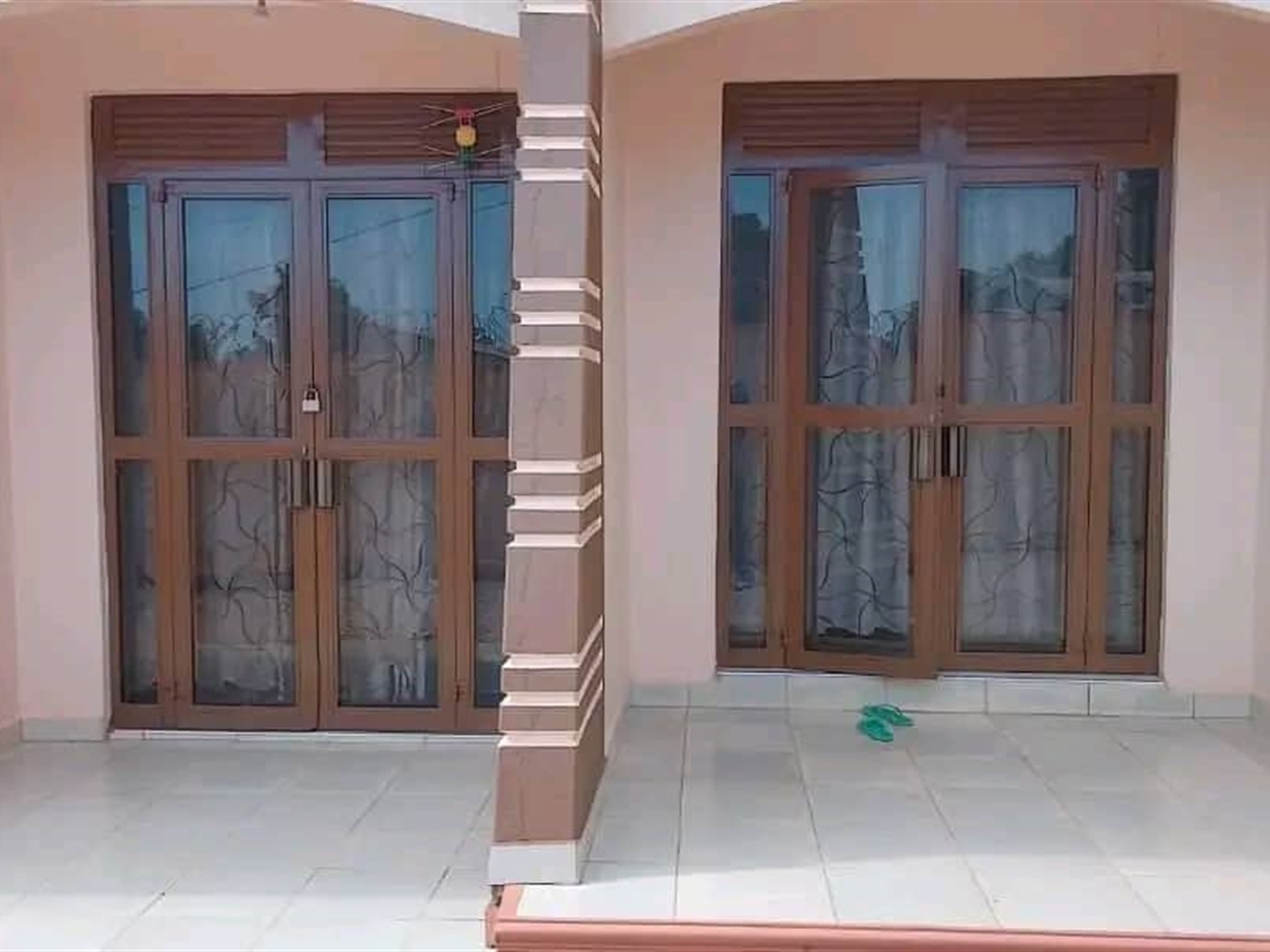 1 bedroom Rental units for sale in Kyaliwajjala Wakiso Uganda
