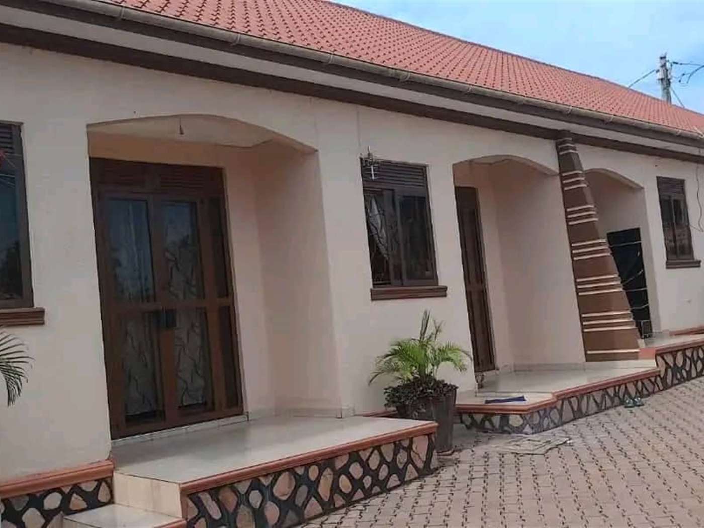 1 bedroom Rental units for sale in Kyaliwajjala Wakiso Uganda