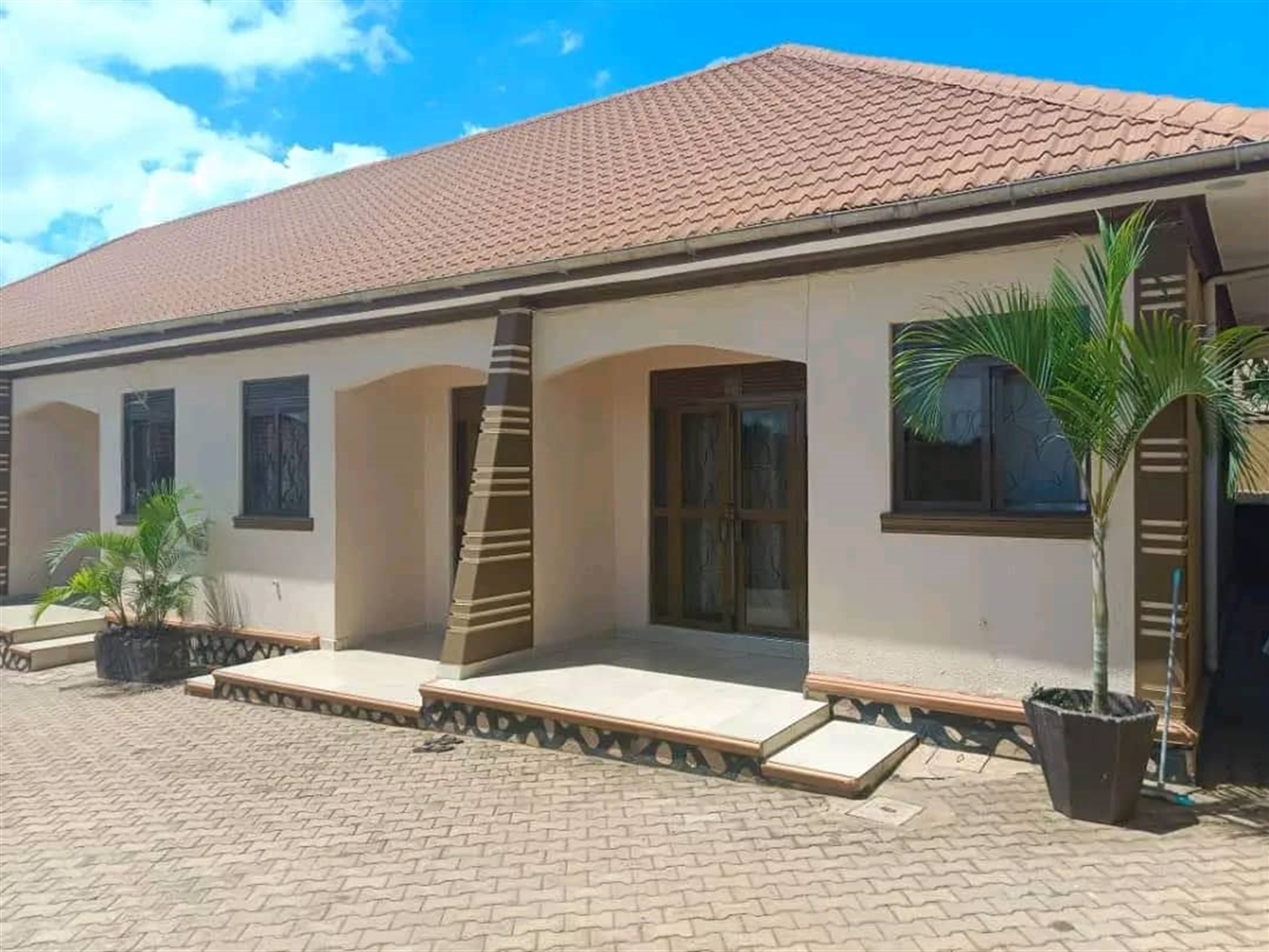 1 bedroom Rental units for sale in Kyaliwajjala Wakiso Uganda