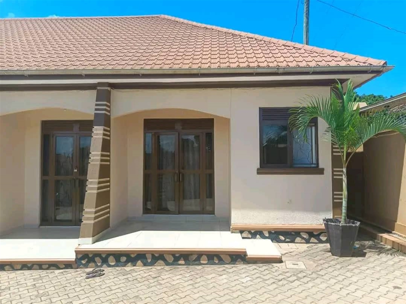 1 bedroom Rental units for sale in Kyaliwajjala Wakiso Uganda