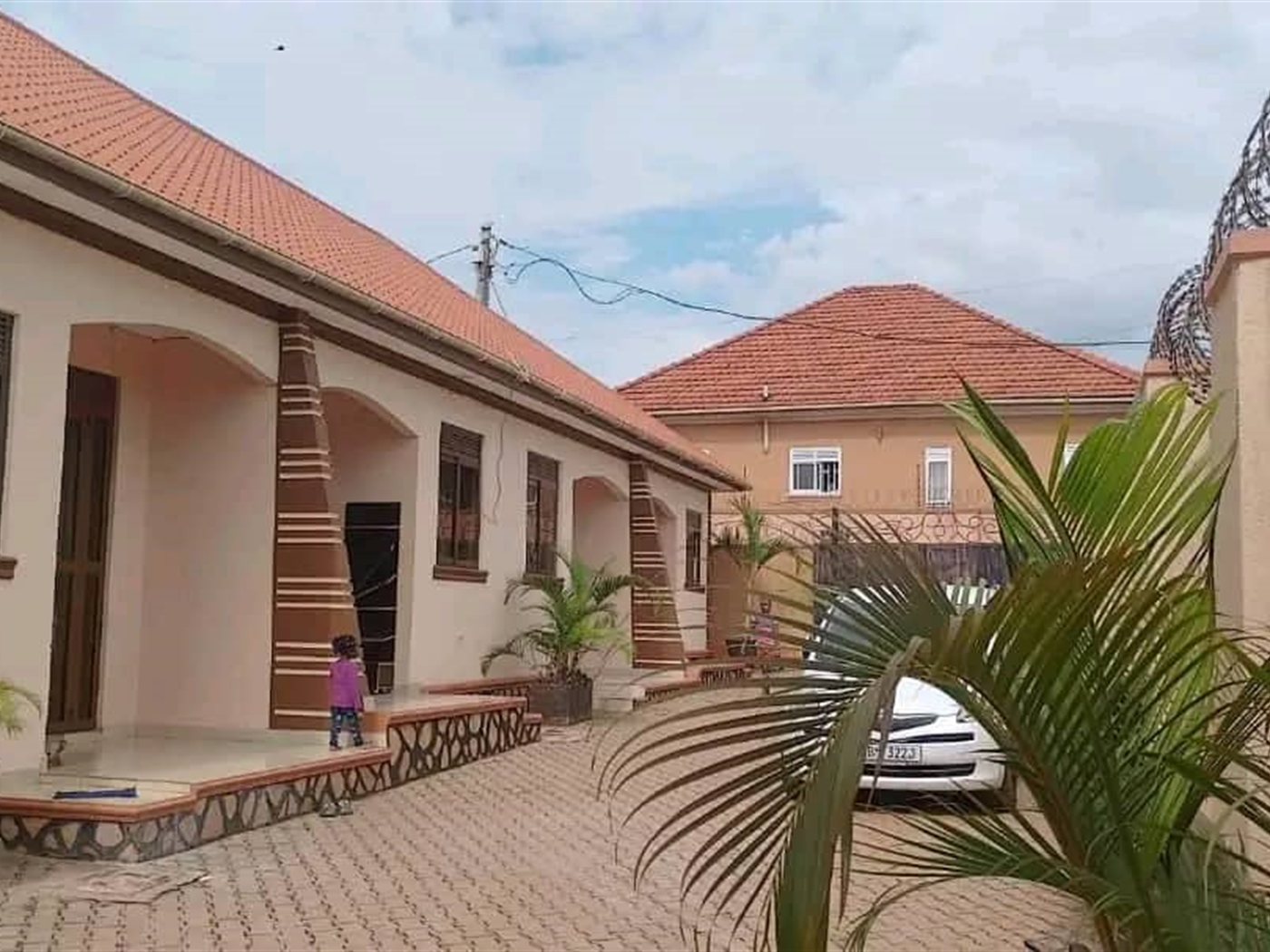 1 bedroom Rental units for sale in Kyaliwajjala Wa...