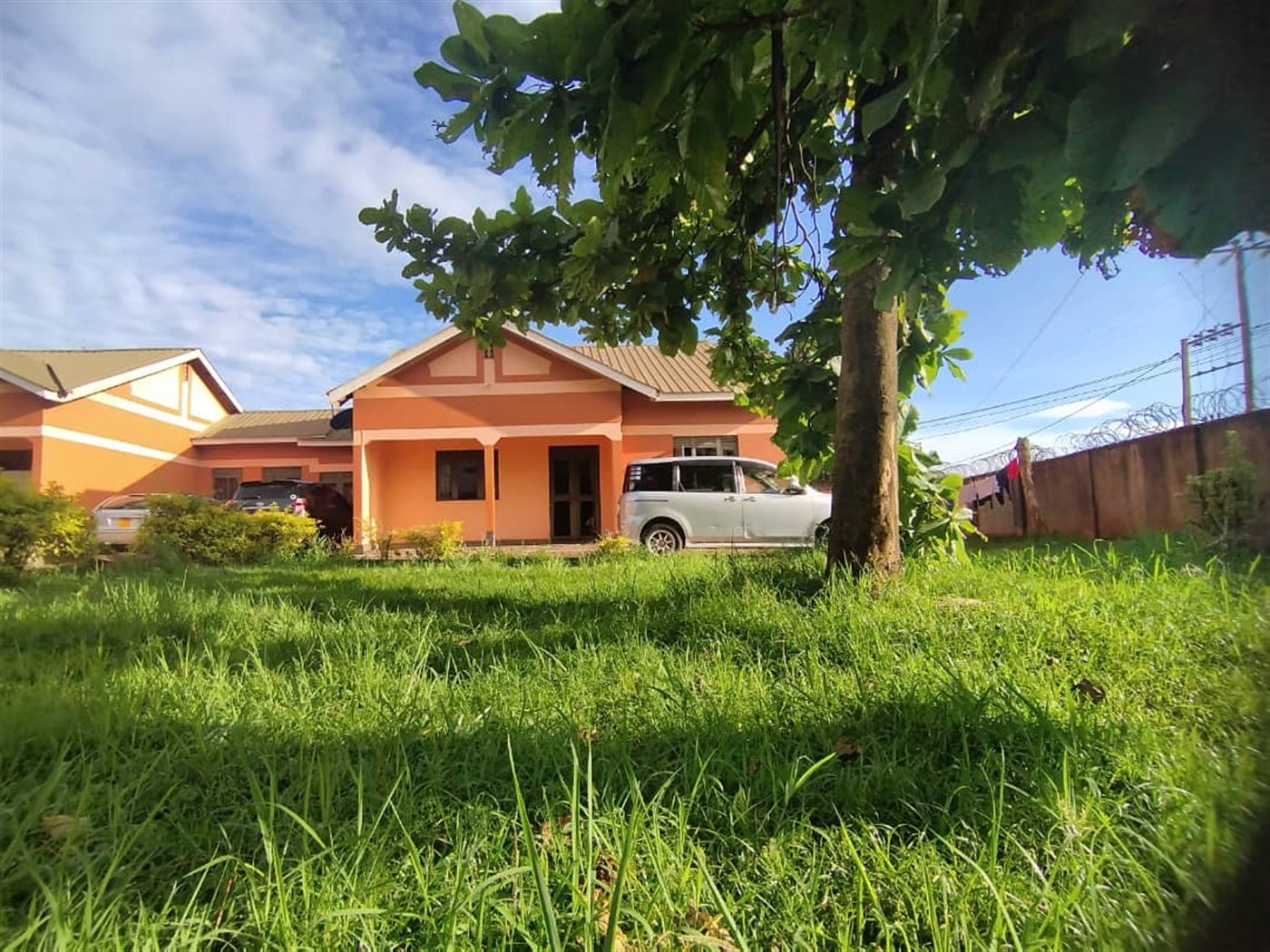 2 bedroom Rental units for sale in Kyaliwajjala Wakiso Uganda
