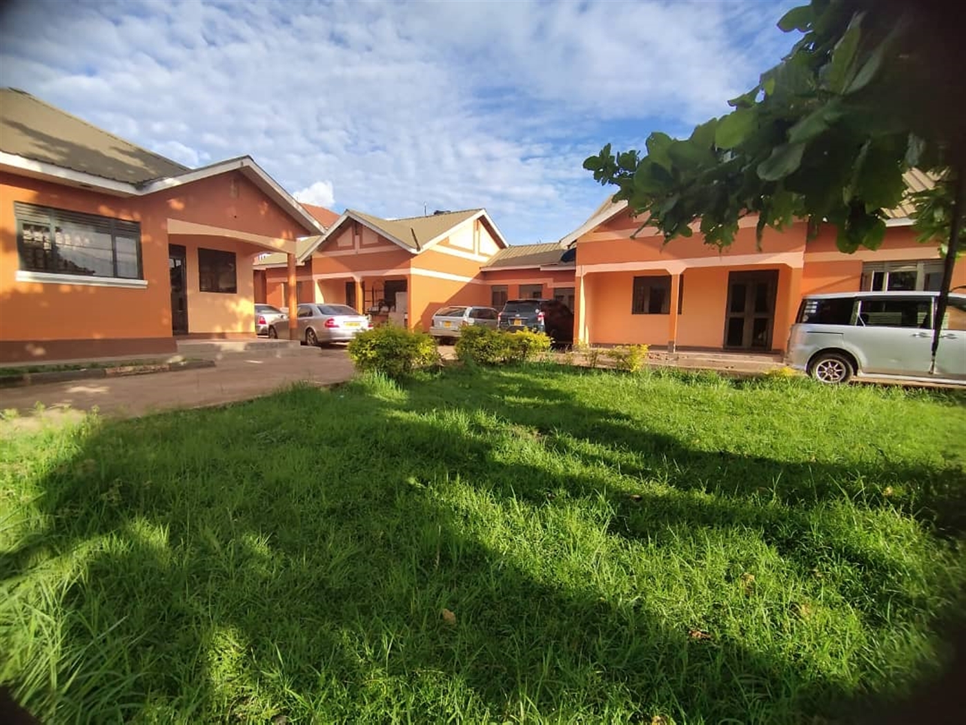 2 bedroom Rental units for sale in Kyaliwajjala Wakiso Uganda