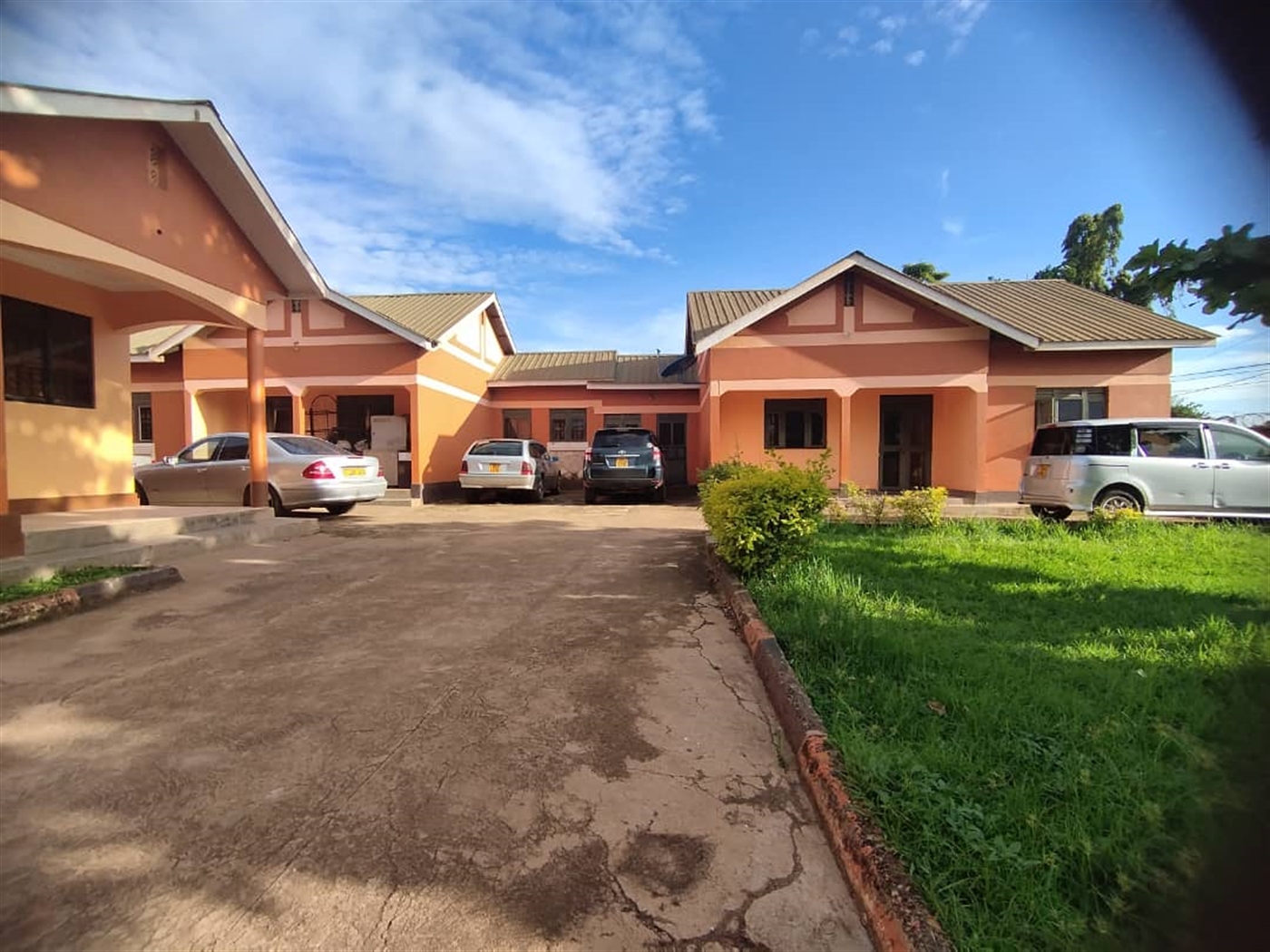 2 bedroom Rental units for sale in Kyaliwajjala Wakiso Uganda