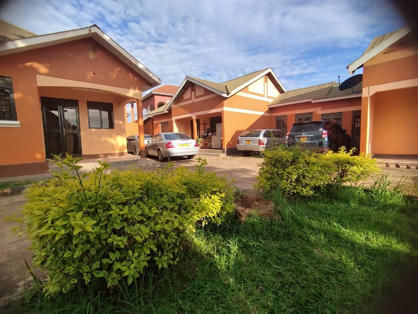 2 bedroom Rental units for sale in Kyaliwajjala Wa...