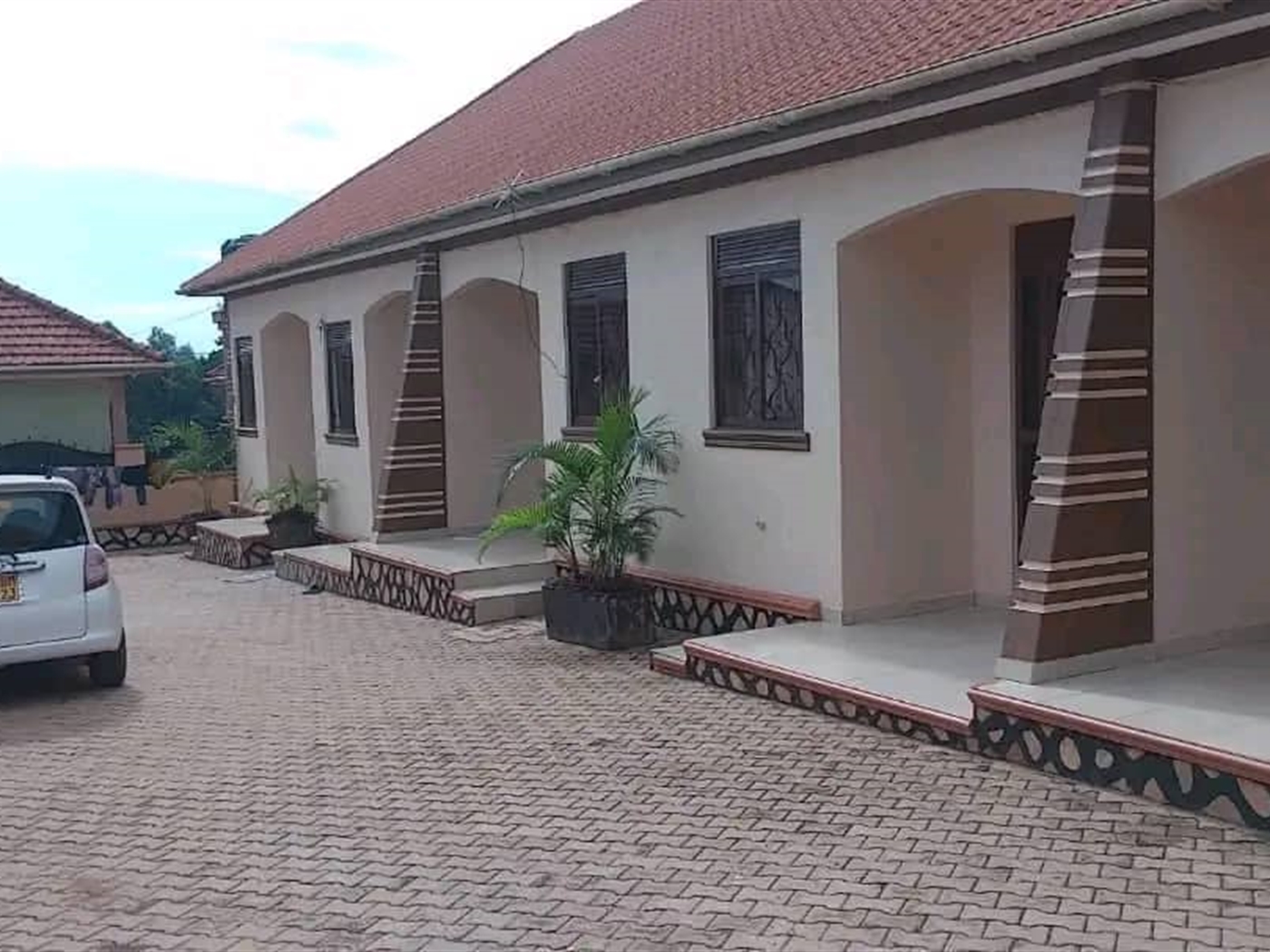 1 bedroom Rental units for sale in Kyaliwajjala Wa...