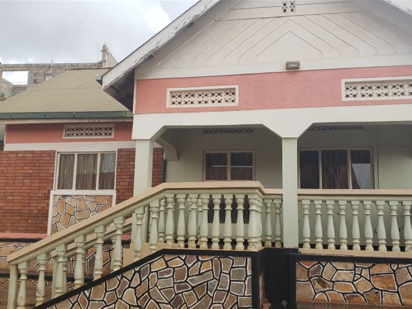 3 bedroom Bungalow for sale in Zanabunamwaya Wakiso Uganda