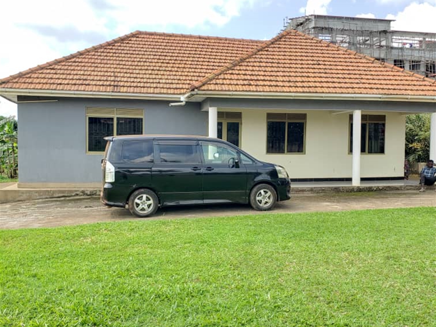 4 bedroom Bungalow for sale in Akright Wakiso Uganda