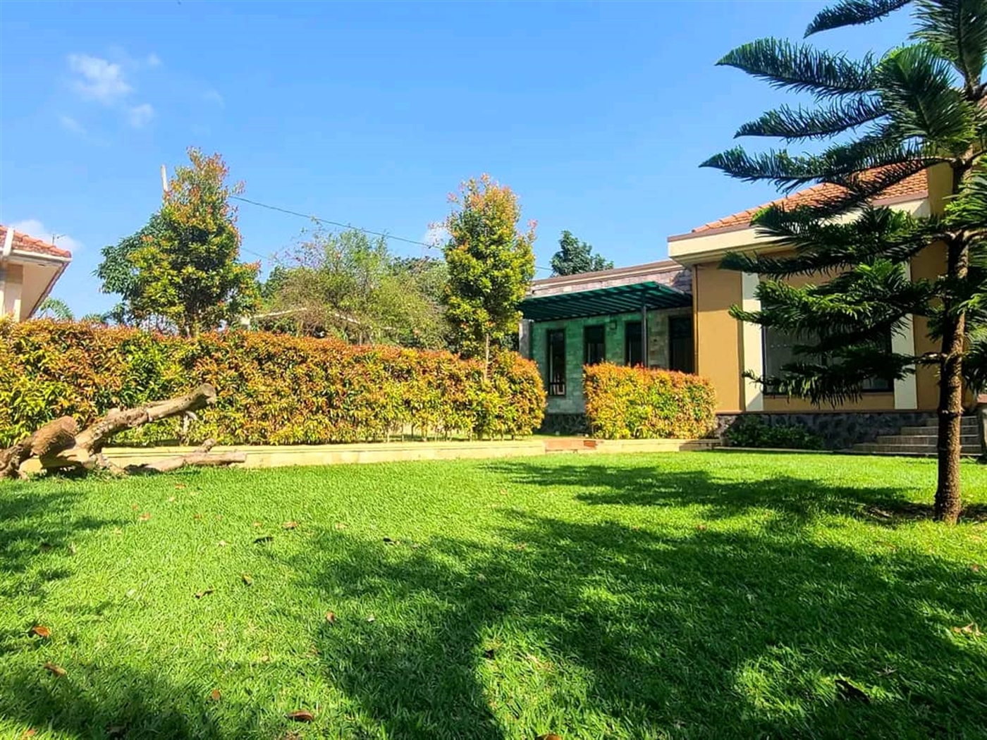 4 bedroom Bungalow for sale in Bbunga Wakiso Uganda