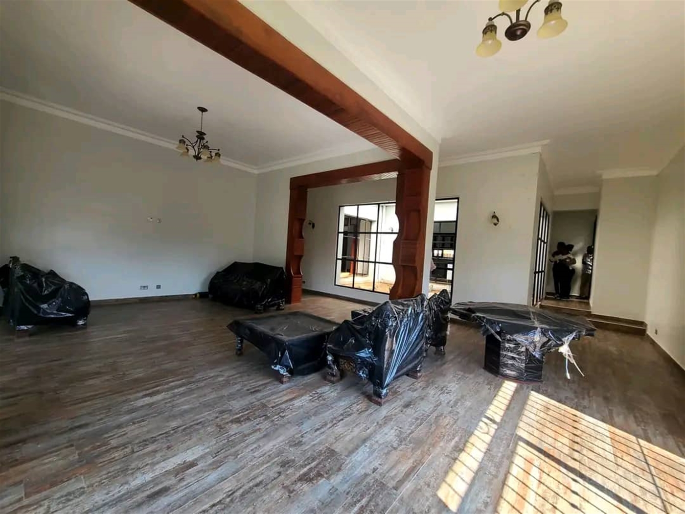 4 bedroom Bungalow for sale in Bbunga Wakiso Uganda
