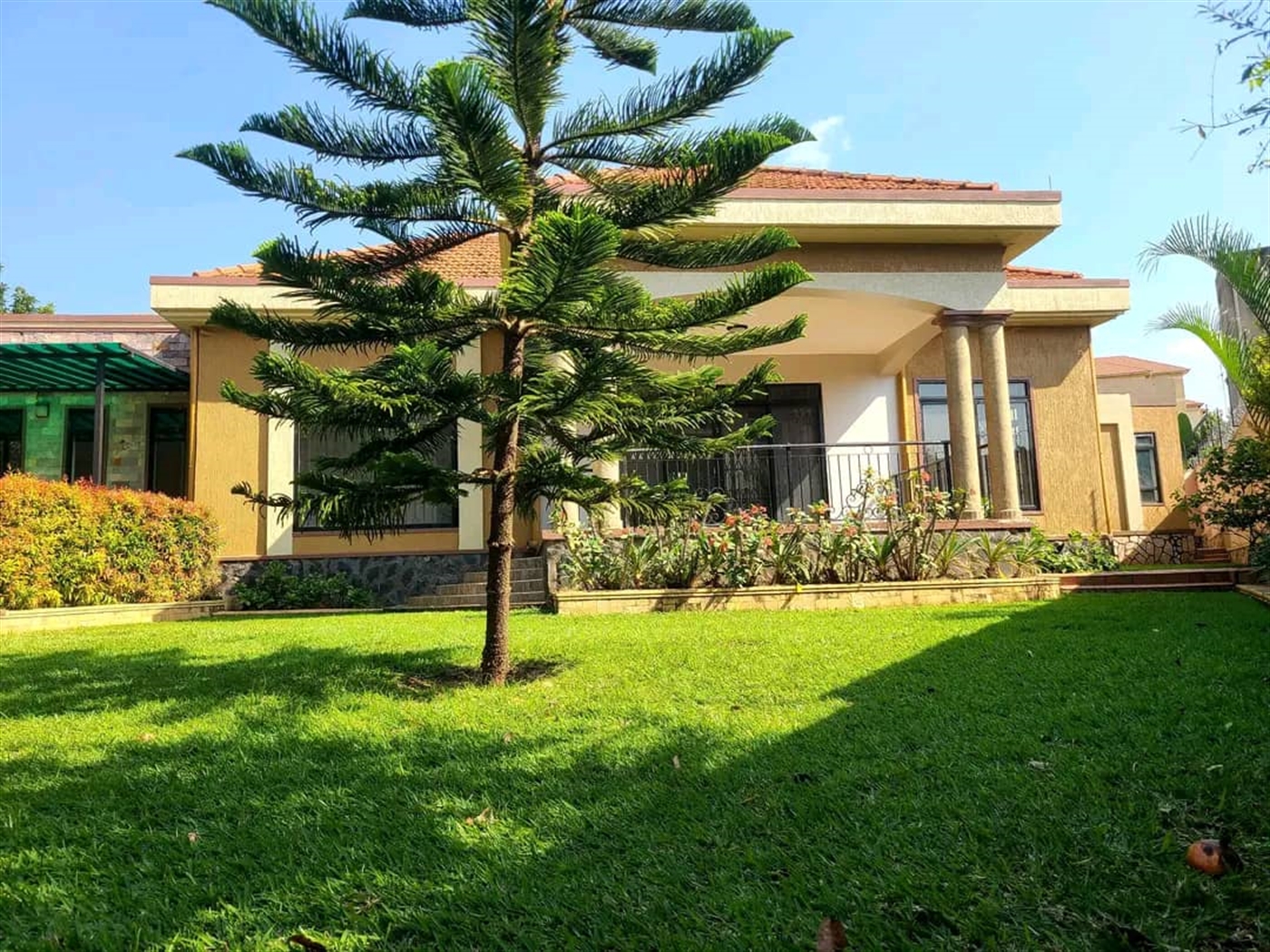 4 bedroom Bungalow for sale in Bbunga Wakiso Ugand...