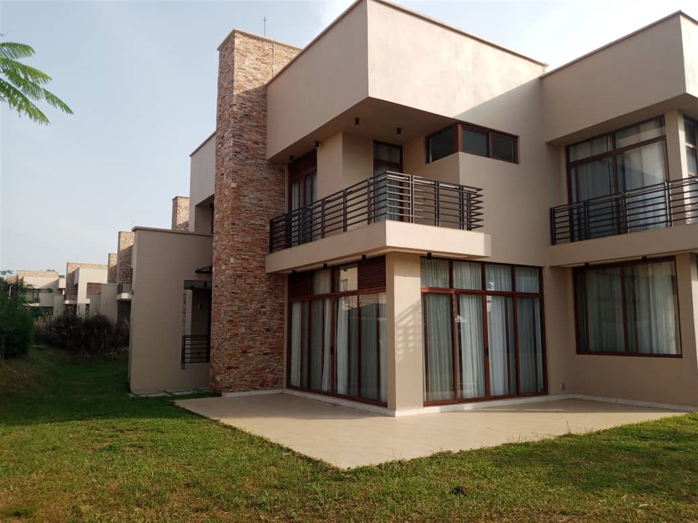 4 bedroom Town House for rent in Garuga Wakiso Uganda