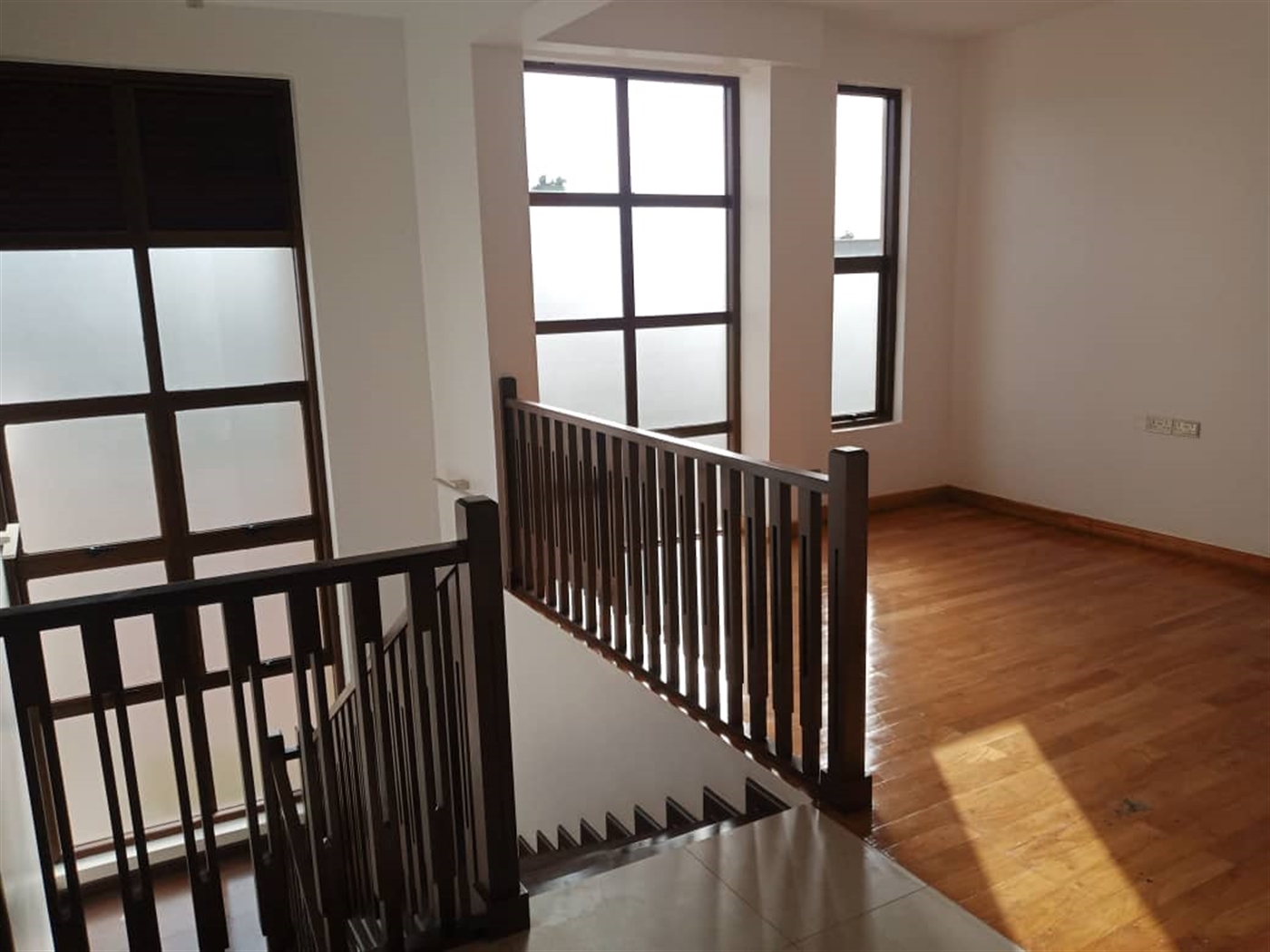 4 bedroom Town House for rent in Garuga Wakiso Uganda
