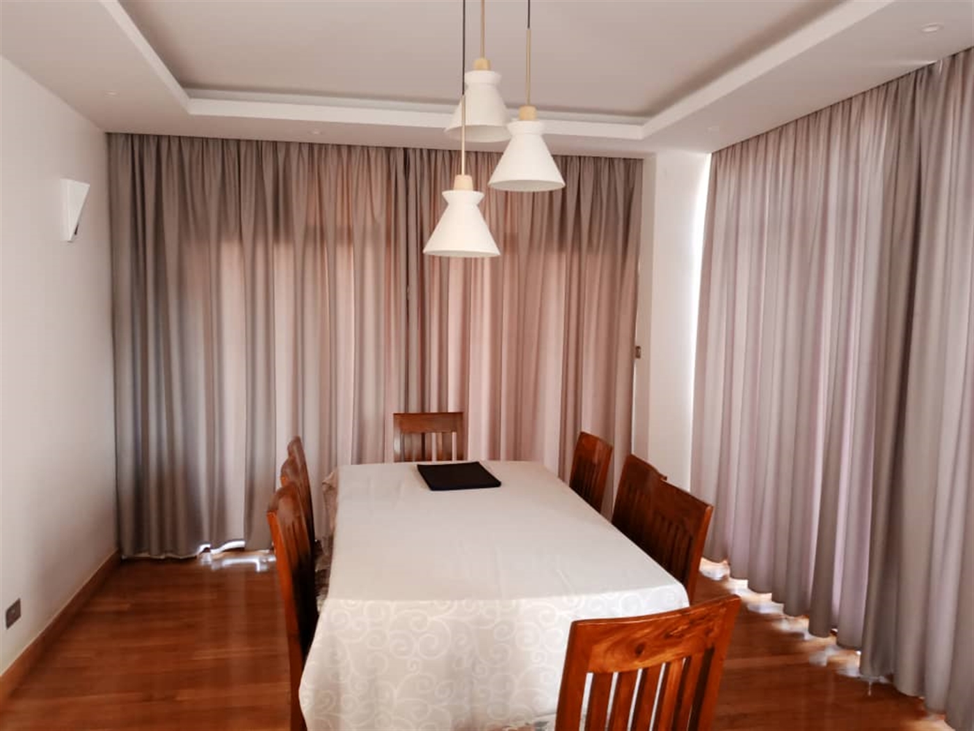 4 bedroom Town House for rent in Garuga Wakiso Uganda