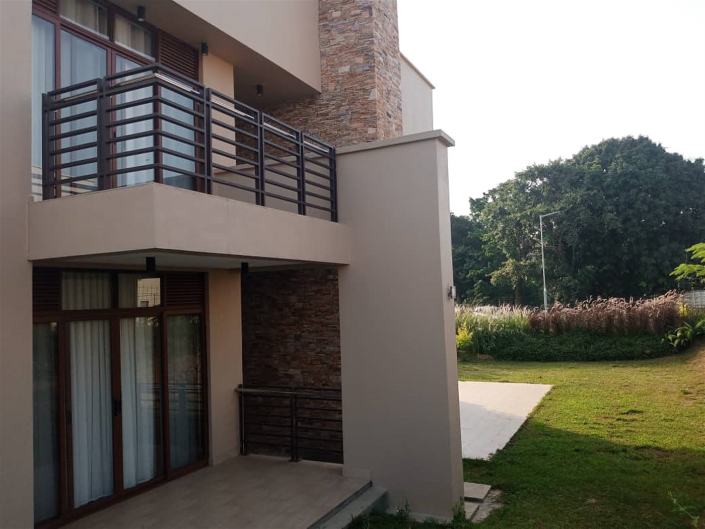 4 bedroom Town House for rent in Garuga Wakiso Uganda