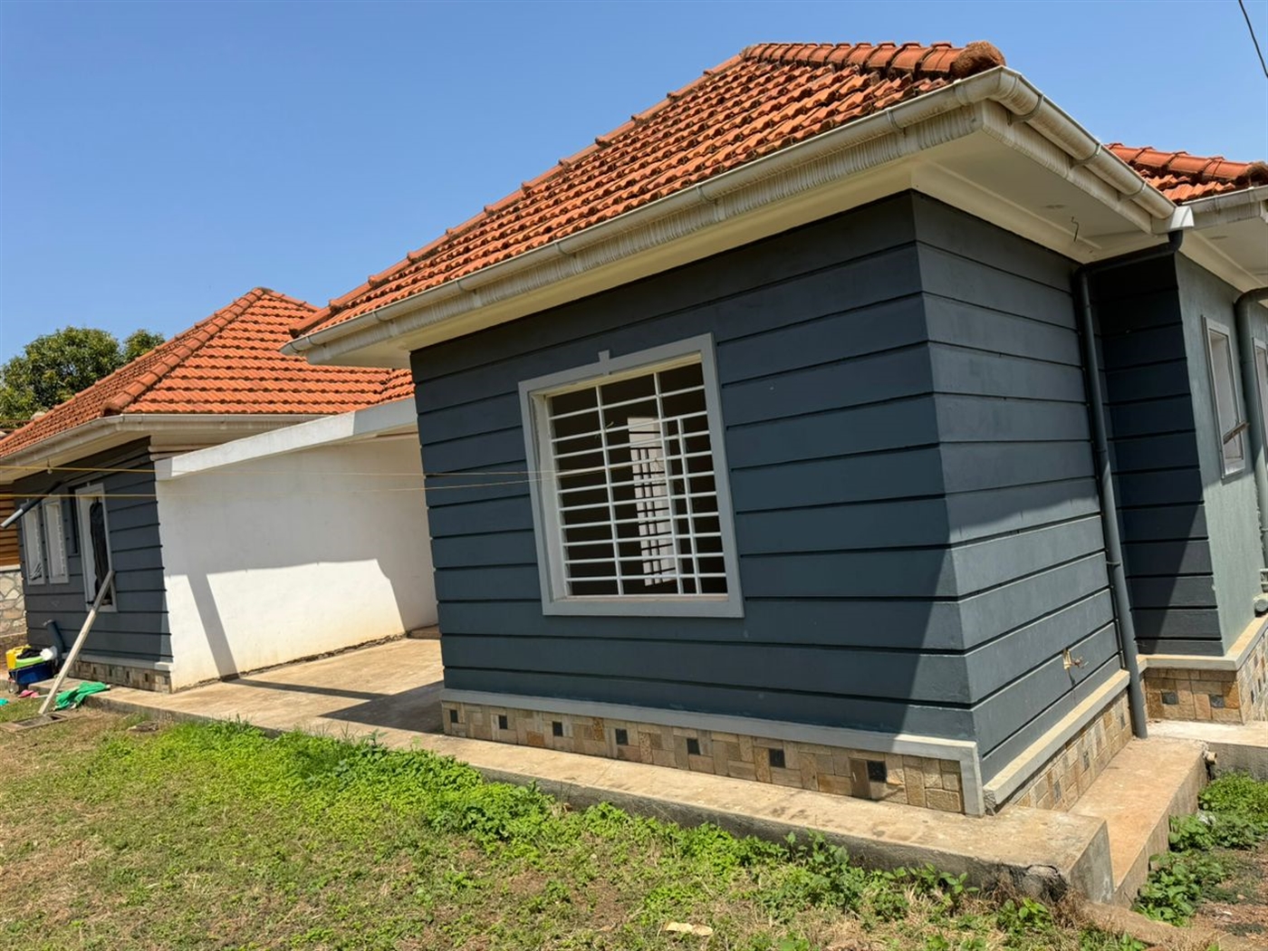 4 bedroom Bungalow for sale in Seguku Wakiso Uganda