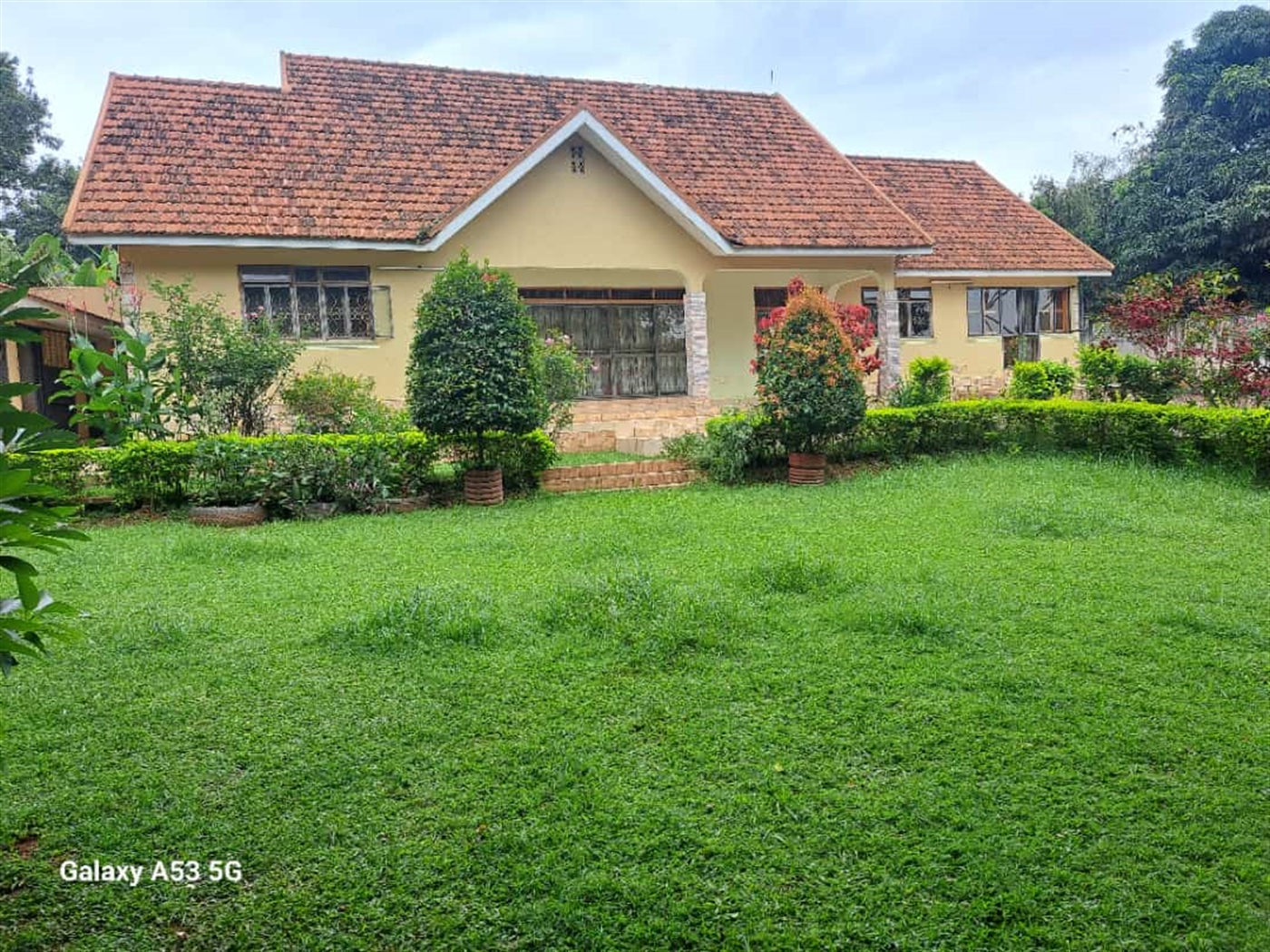 4 bedroom Bungalow for sale in Bukoto Kampala Ugan...
