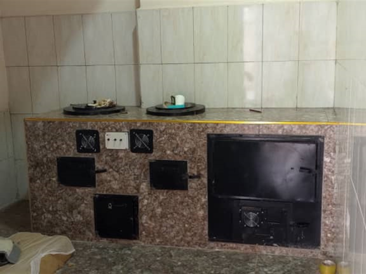 5 bedroom Bungalow for sale in Seeta Mukono Uganda