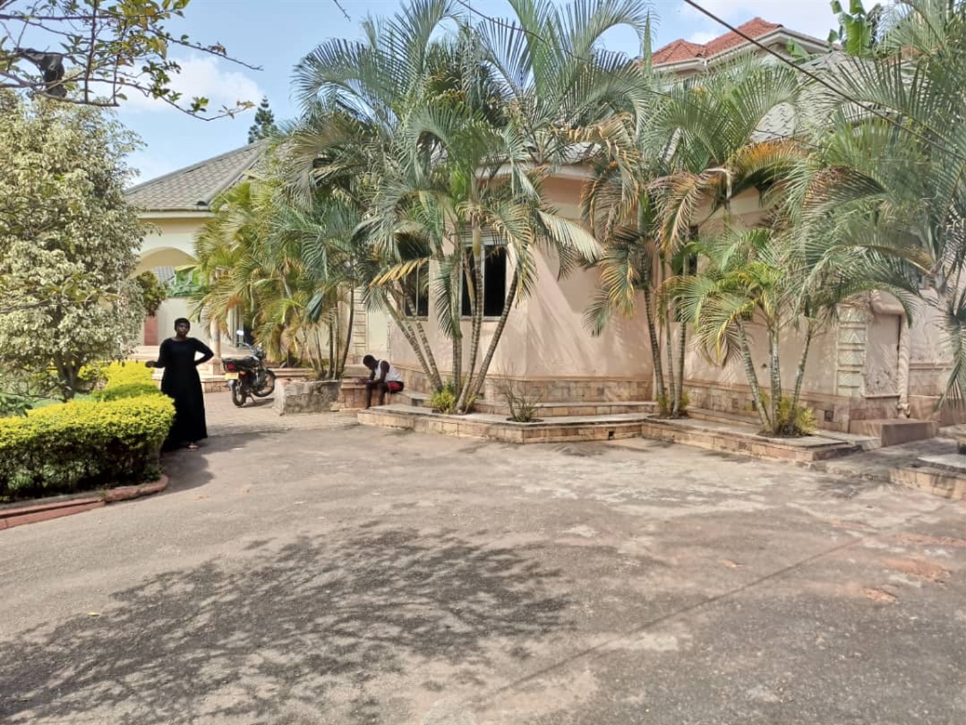 4 bedroom Bungalow for sale in Butenga Wakiso Uganda