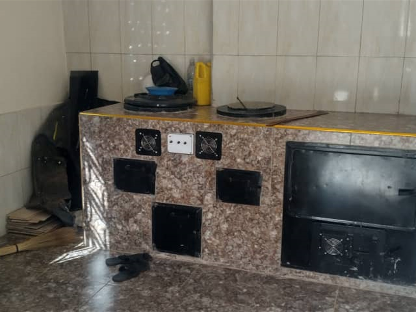 5 bedroom Bungalow for sale in Seeta Mukono Uganda