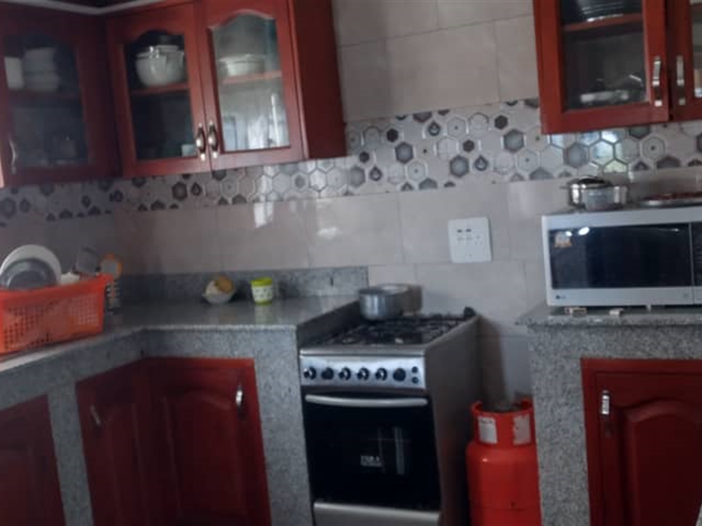 6 bedroom Bungalow for sale in Seeta Mukono Uganda
