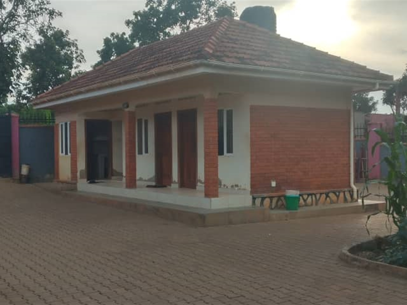 7 bedroom Bungalow for sale in Seeta Mukono Uganda