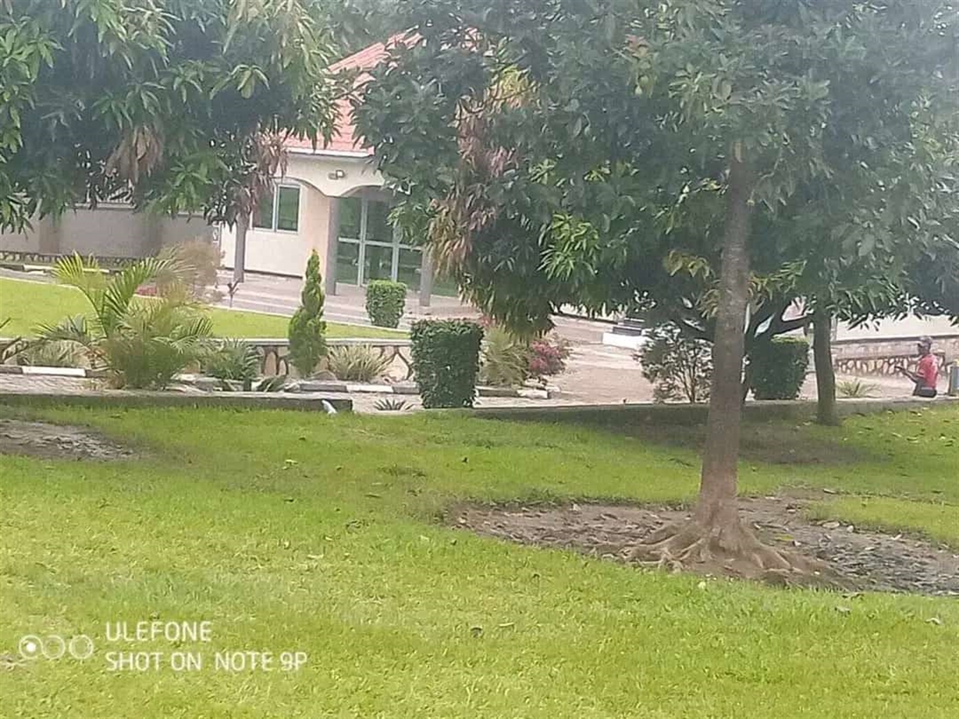 4 bedroom Bungalow for sale in Buyala Mityana Ugan...