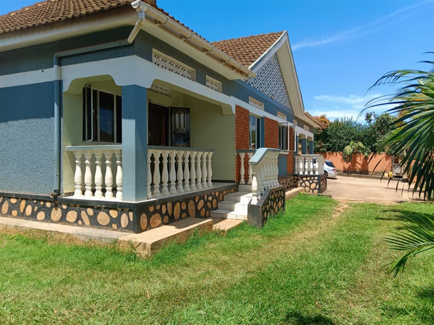 bedroom Bungalow for sale in Ntinda Kampala Uganda