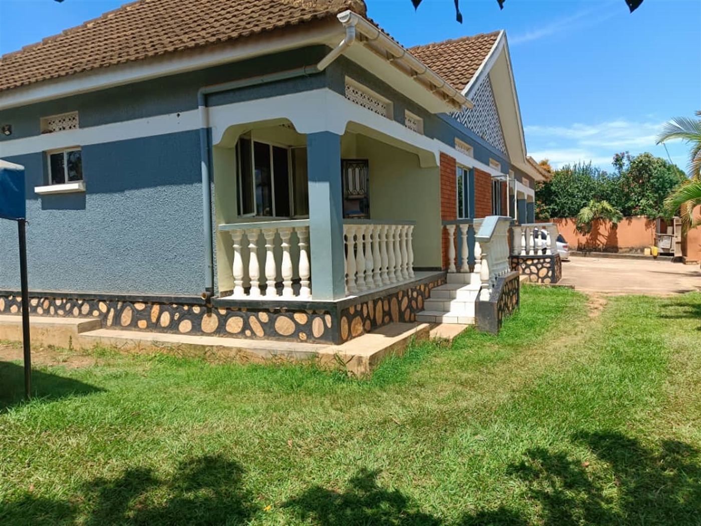bedroom Bungalow for sale in Ntinda Kampala Uganda