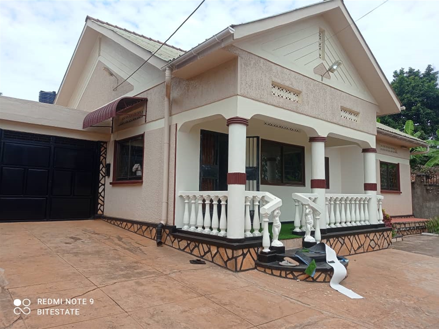 3 bedroom Bungalow for sale in Ntinda Kampala Uganda