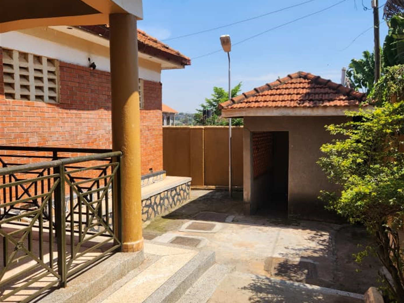 3 bedroom Bungalow for sale in Bwebajja Wakiso Uganda