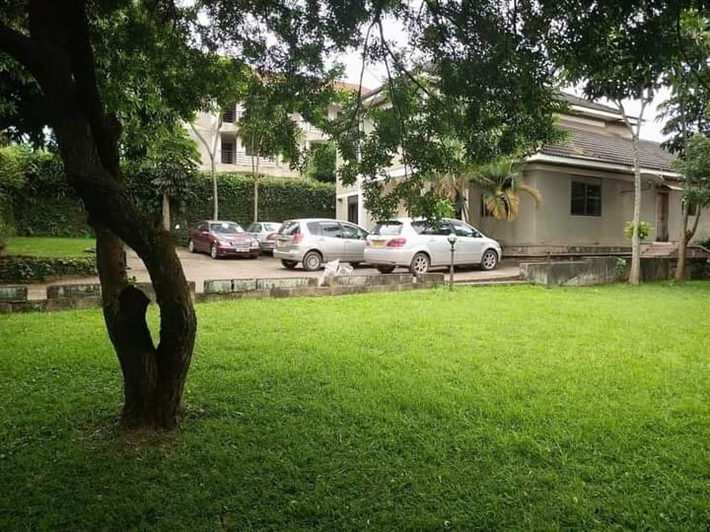 5 bedroom Bungalow for sale in Ntinda Kampala Uganda