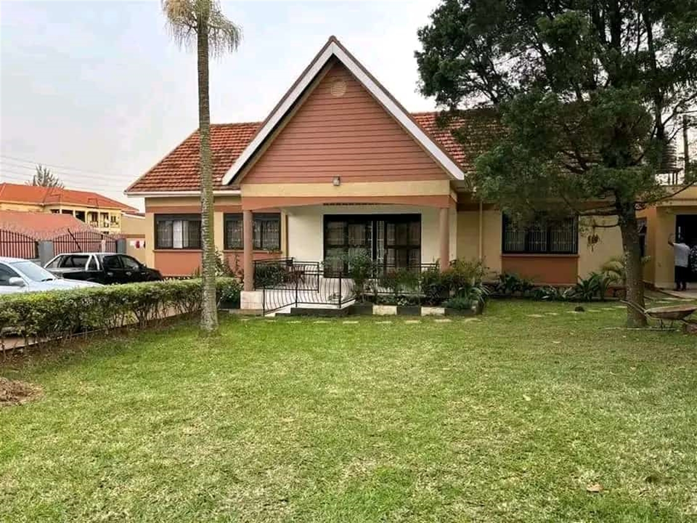 4 bedroom Bungalow for sale in Ntinda Kampala Uganda