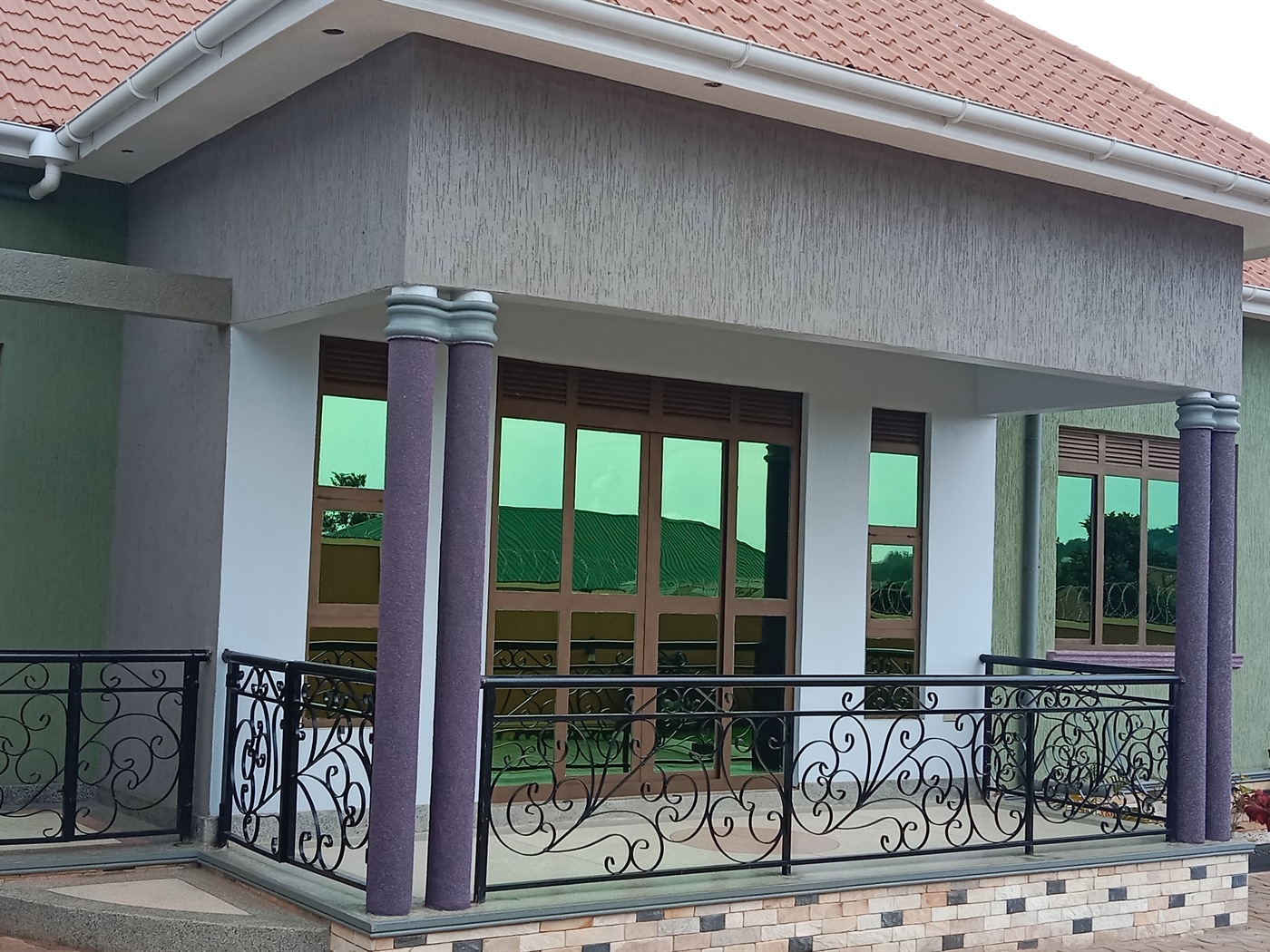 3 bedroom Bungalow for sale in Bwebajja Wakiso Uganda,
