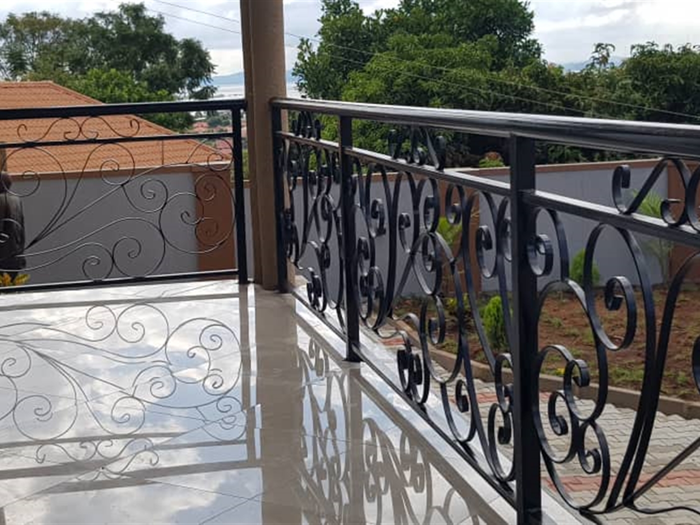 4 bedroom Bungalow for sale in Bwebajja Wakiso Uganda