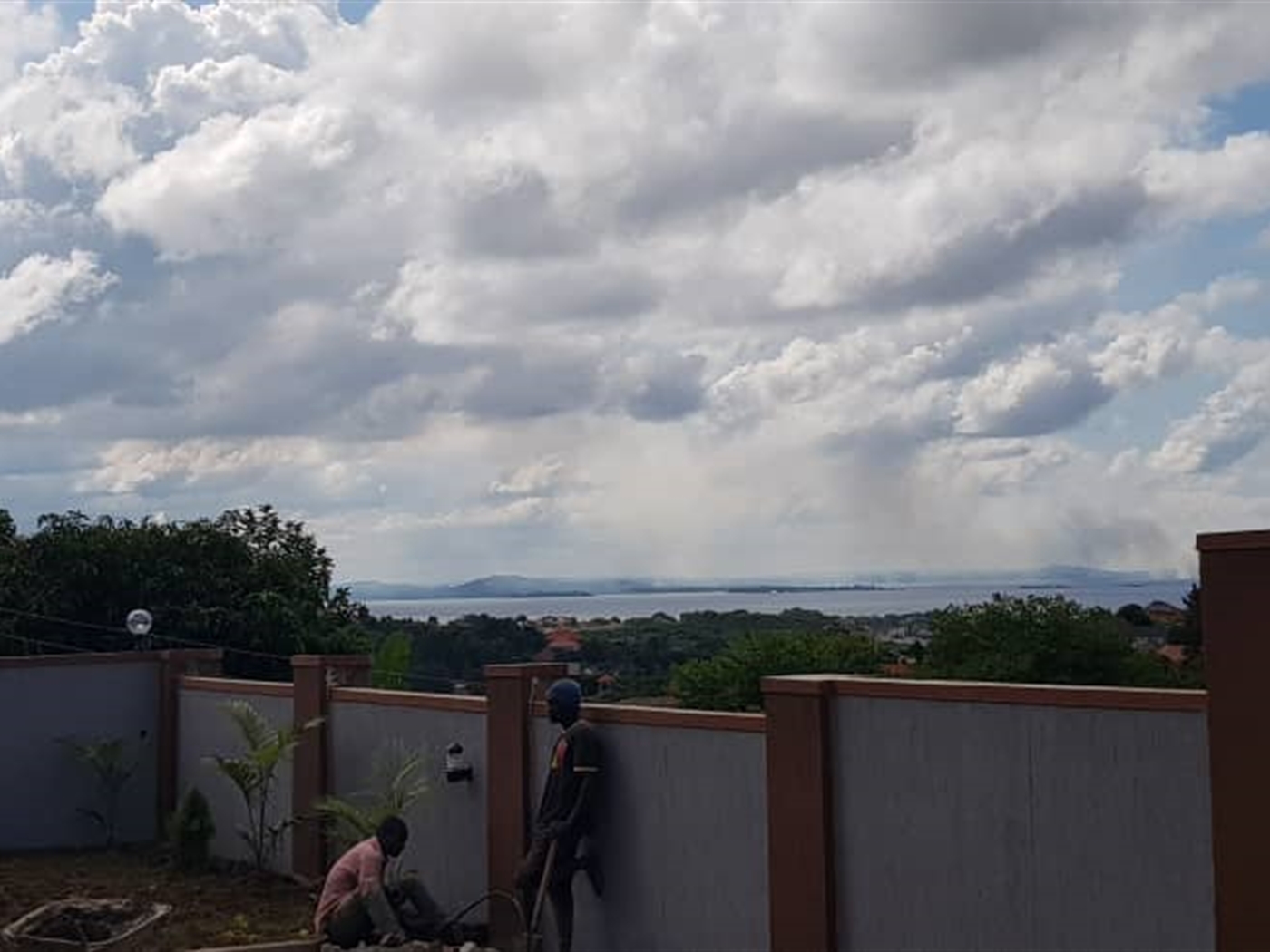 4 bedroom Bungalow for sale in Bwebajja Wakiso Uganda