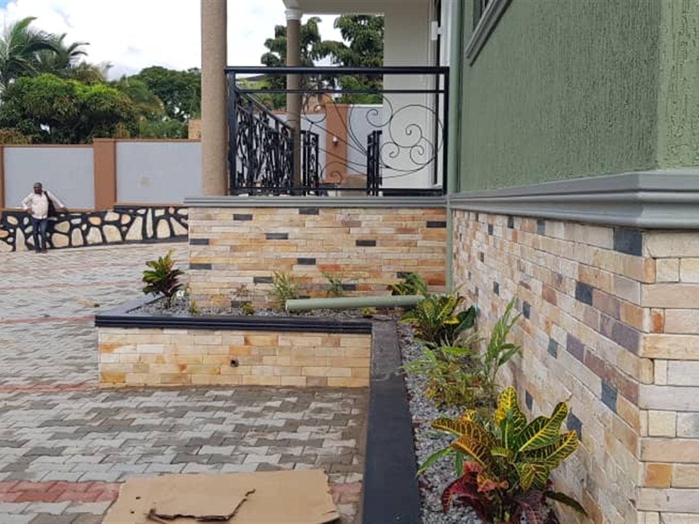 4 bedroom Bungalow for sale in Bwebajja Wakiso Uganda