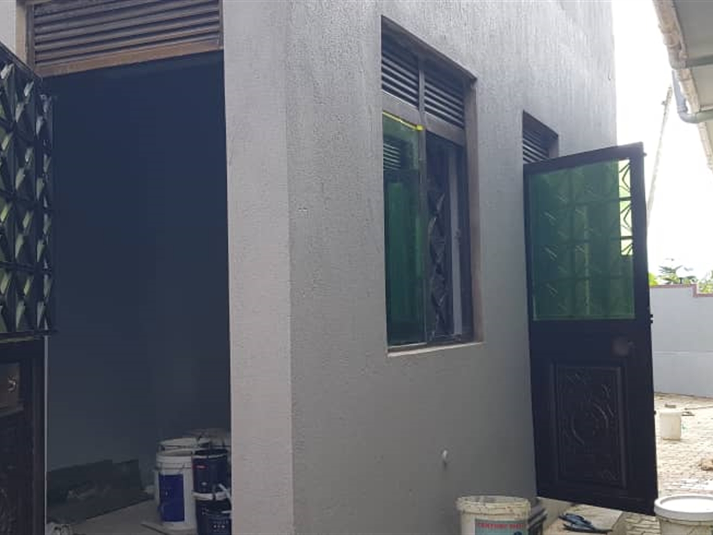 4 bedroom Bungalow for sale in Bwebajja Wakiso Uganda