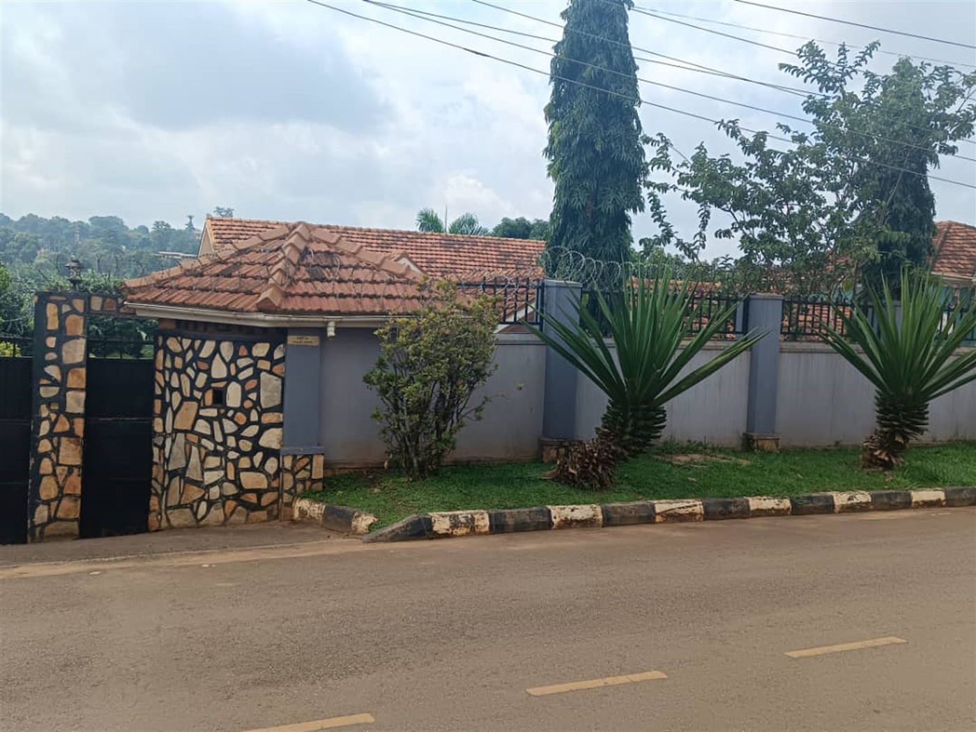 4 bedroom Bungalow for sale in Ntinda Kampala Uganda