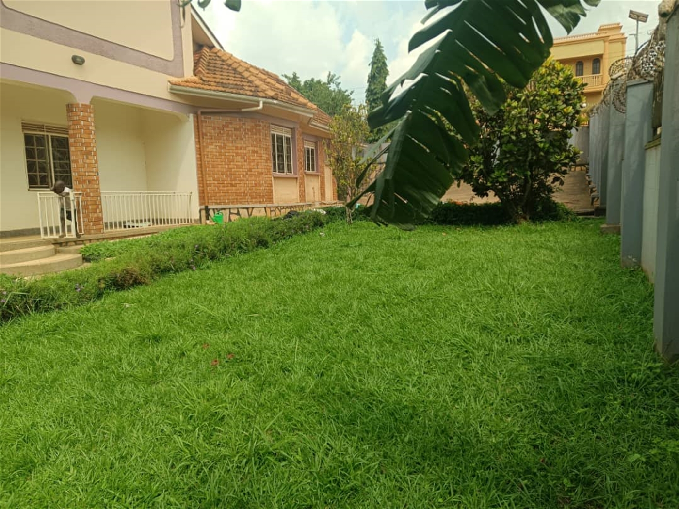 4 bedroom Bungalow for sale in Ntinda Kampala Uganda