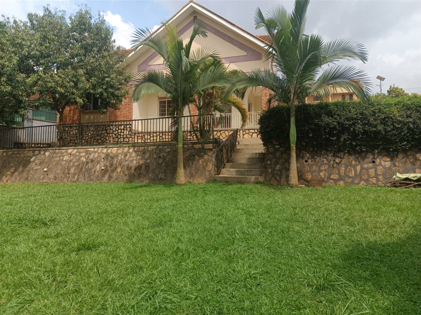 4 bedroom Bungalow for sale in Ntinda Kampala Uganda
