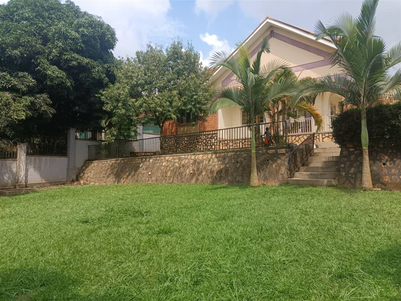4 bedroom Bungalow for sale in Ntinda Kampala Uganda