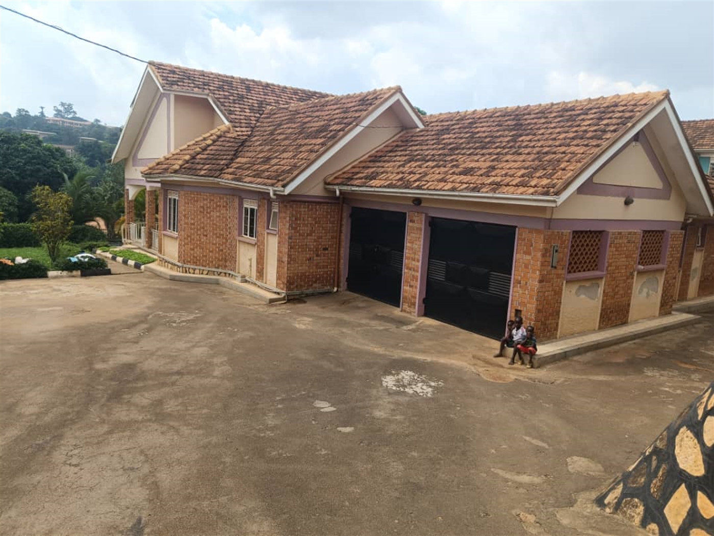 4 bedroom Bungalow for sale in Ntinda Kampala Uganda
