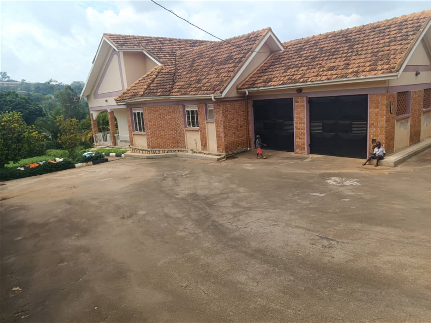 4 bedroom Bungalow for sale in Ntinda Kampala Uganda