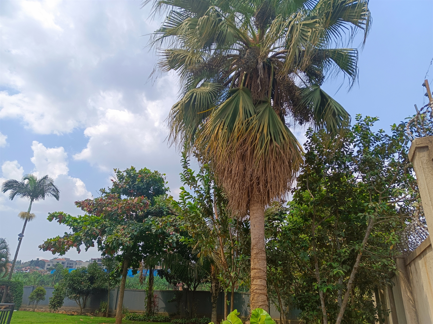 4 bedroom Bungalow for sale in Ntinda Kampala Uganda