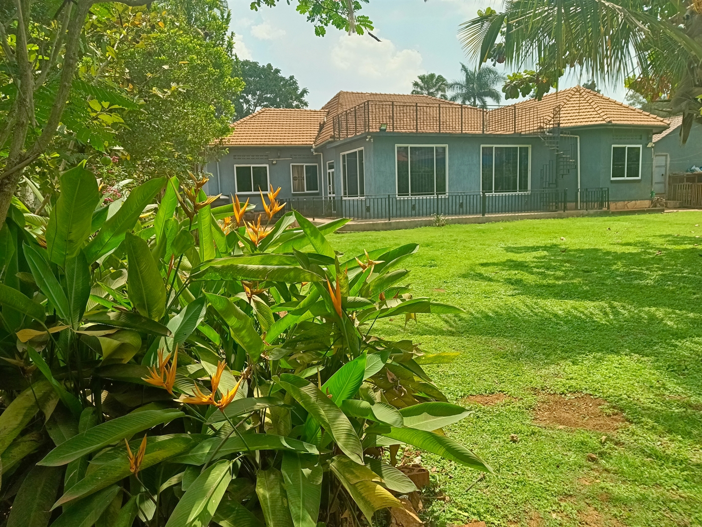 4 bedroom Bungalow for sale in Ntinda Kampala Ugan...
