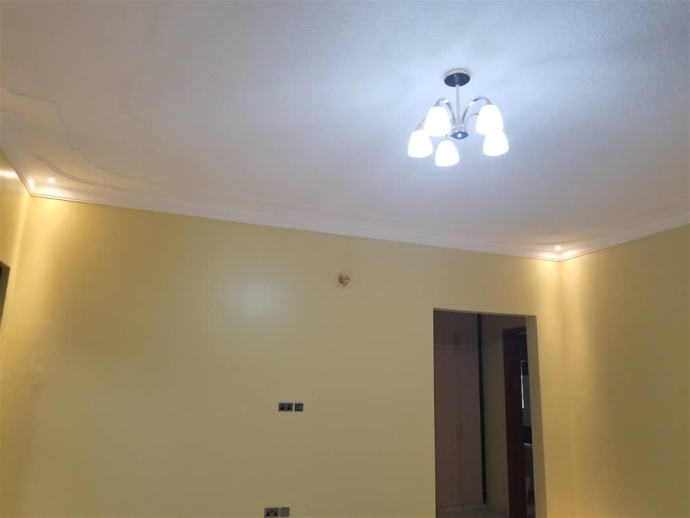 4 bedroom Bungalow for sale in Bwebajja Wakiso Uganda